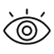 Vision Icon