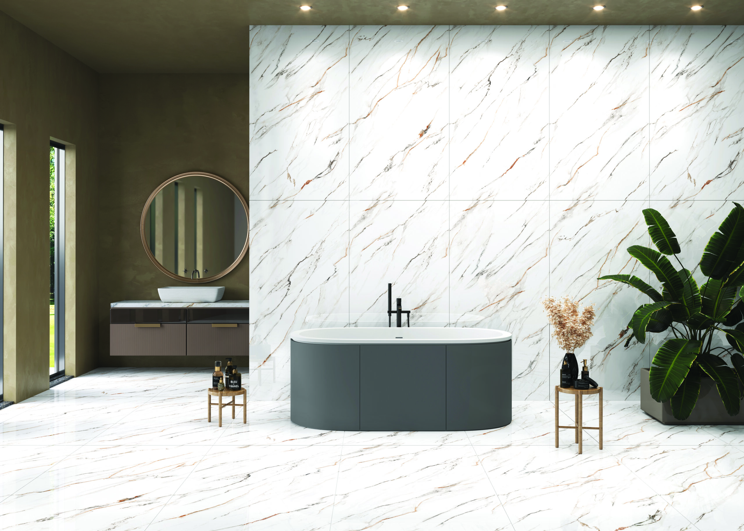 Calacatta Silk EDL