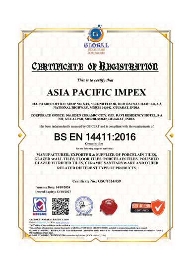 LMS ISO 9001:2015